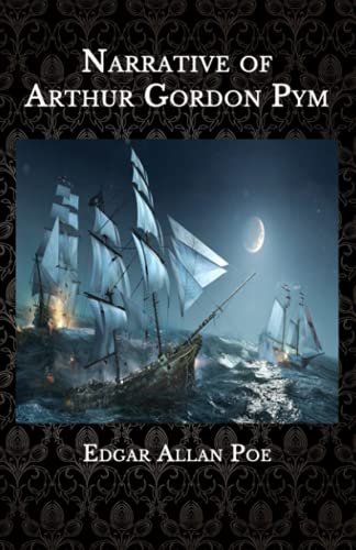 Narrative of Arthur Gordon Pym von Independently published